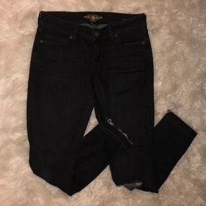 Lucky Brand “Lolita Capri”